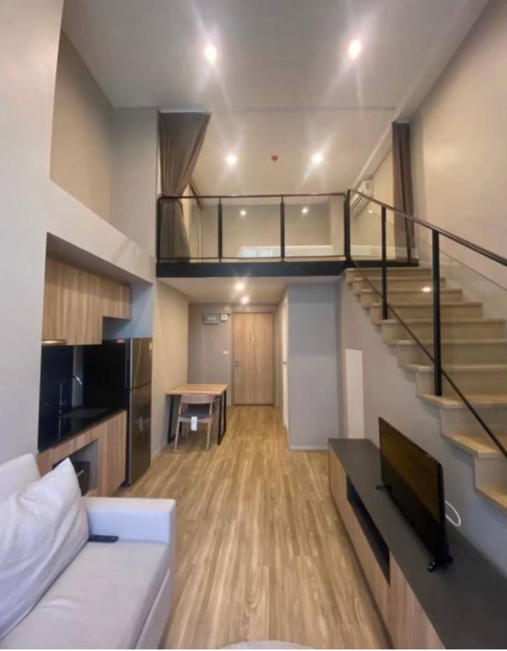 picture ✨Condo for Rent : Blossom Sathorn - Charoenrat ( AP-02) ( line : @condo91 ) - 1/14