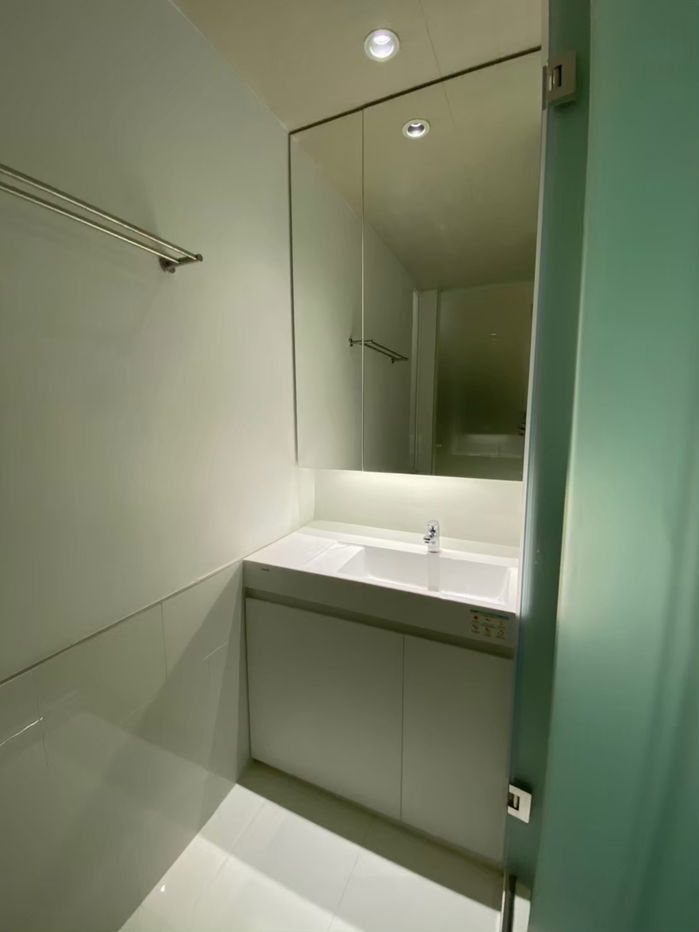 picture Condo in the middle of Sam Yan mitrtown, beautifully decorated, next to MRT and Chulalongkorn University - 11/13