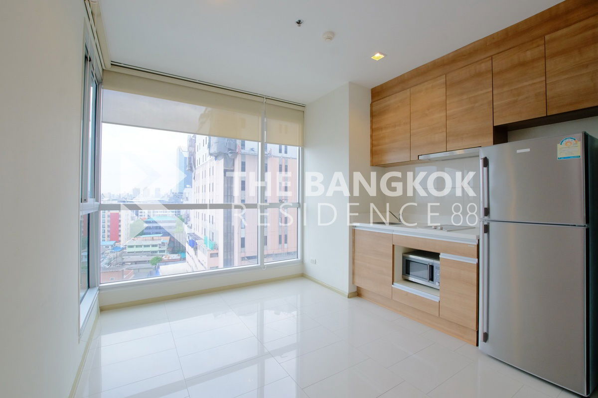 picture  RHYTHM Ratchada-Huaikhwang💥Best Price! Beating the Market!⚡Near MRT Huai Khwang  - 8/12
