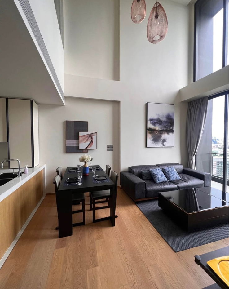 picture #S4513 For Rent Beatniq Sukhumvit 32 - 4/11