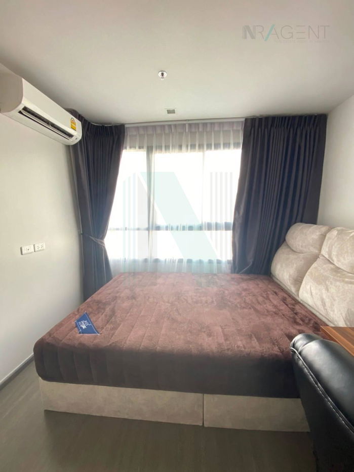 รูป ให้เช่า ไอดีโอ สุขุมวิท 93 1 ห้องนอน ชั้น 14 อาคาร A ใกล้ BTS บางจาก - รูปที่ 5/8