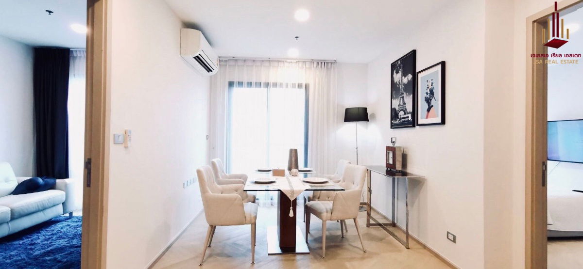 picture ✨ For Sale: Rhythm Sukhumvit 36-38 Condo ✨    💰 Only 11,750,000 THB - 5/7