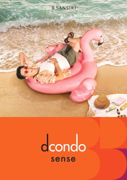 Dcondo sense⛱️   📞061-6161426/065-4496399 🟢LINE: @wsrcondo 