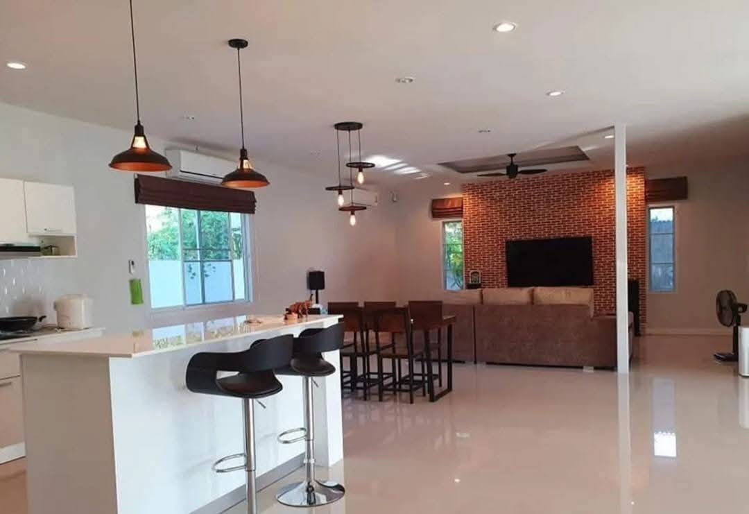รูป ขายบ้านเดี่ยว นอกโครงการ 4 ห้องนอน สารภี เชียงใหม่ T.0946511456 - รูปที่ 8/12
