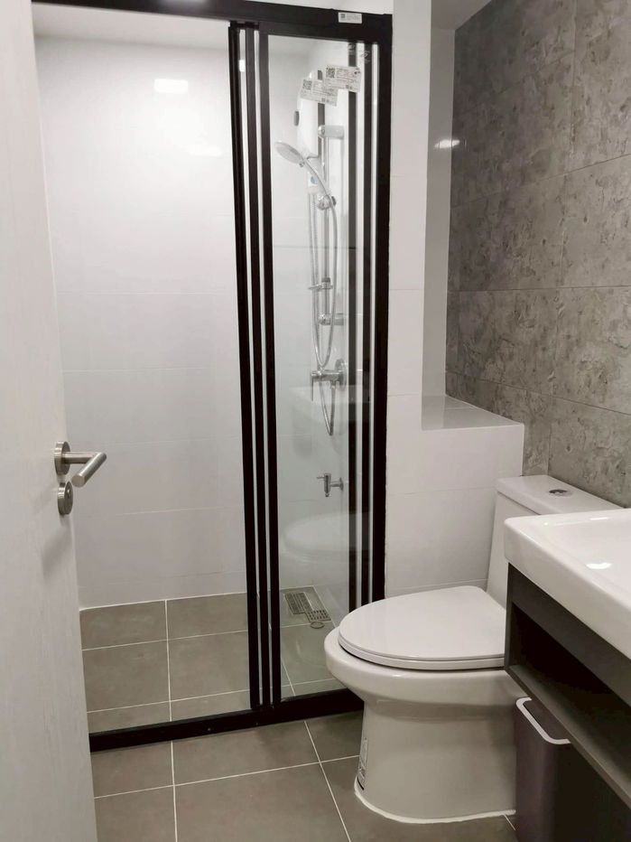 picture For Sale:Atmoz Tropicana Bangna (KM.4, near MRT Si Iam)(RT-01) - 9/13