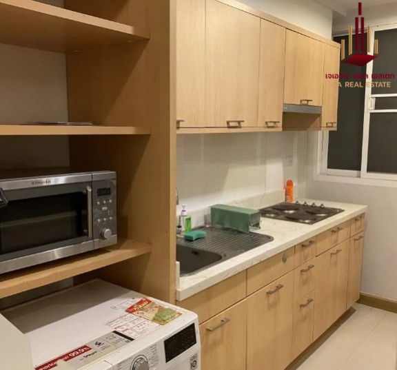 picture ✨ For Rent: The Rise Sukhumvit 39 Condo ✨  💰 Only 40,000 THB/month - 4/6