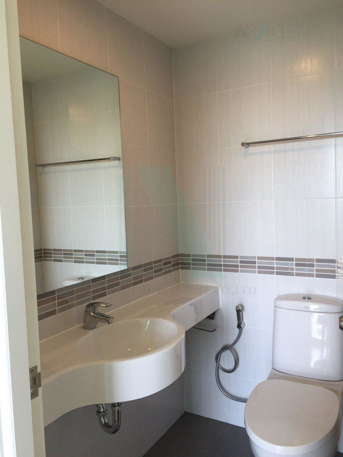 picture For Sell Condo LUMPINI PARK RAMA 9 - RATCHADA Building 1, Floor 15,1 bed room, Room size 26 sqm - 7/8