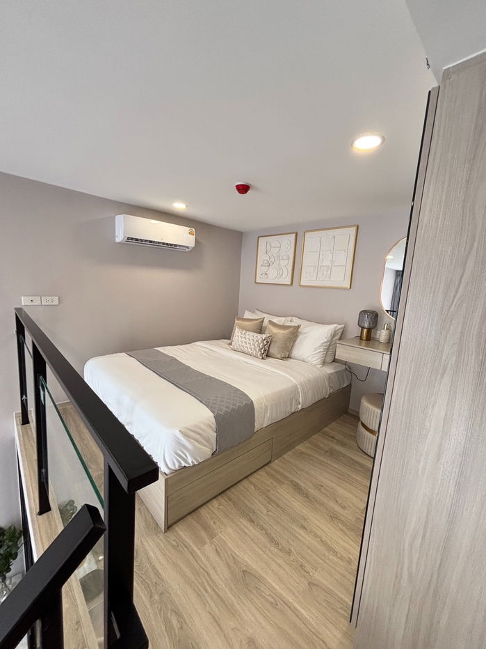 picture Last Unit! Fully furnished, move-in ready with built-in & loose furniture. - 7/20