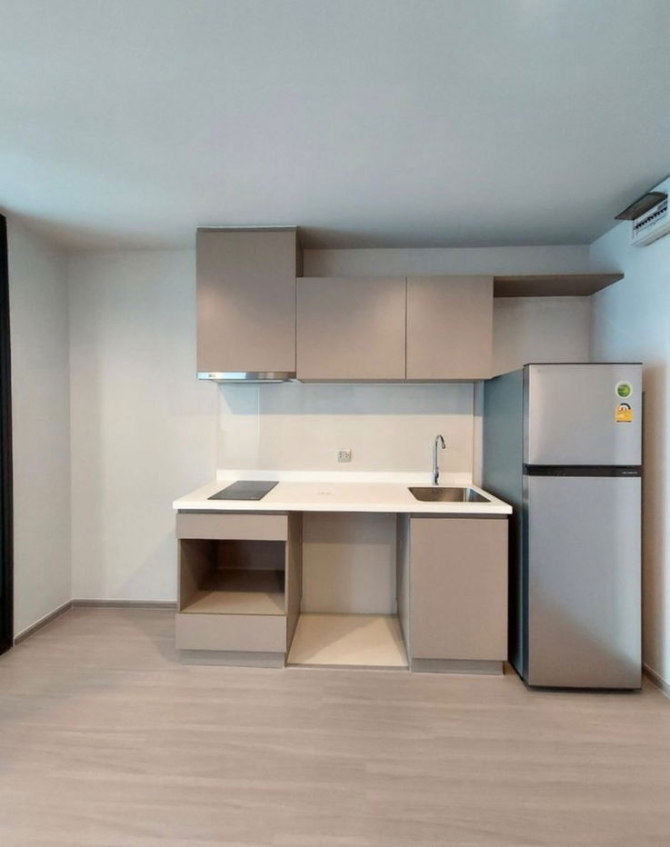 รูป ไลฟ์ลาดพร้าว 1 ห้องนอน ชั้น34 35.91sqm - รูปที่ 9/15