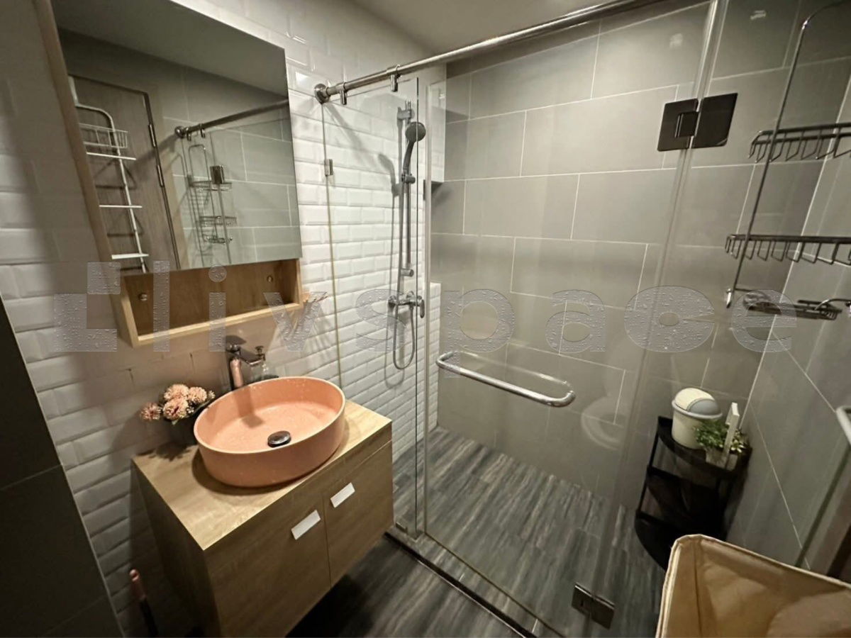 รูป ▚ LB127ツ สำหรับเช่า Maestro 14 – 1 ห้องนอน ห้องหายาก เลี้ยงสัตว์ได้ ราคาพิเศษ ⭐ - รูปที่ 6/6