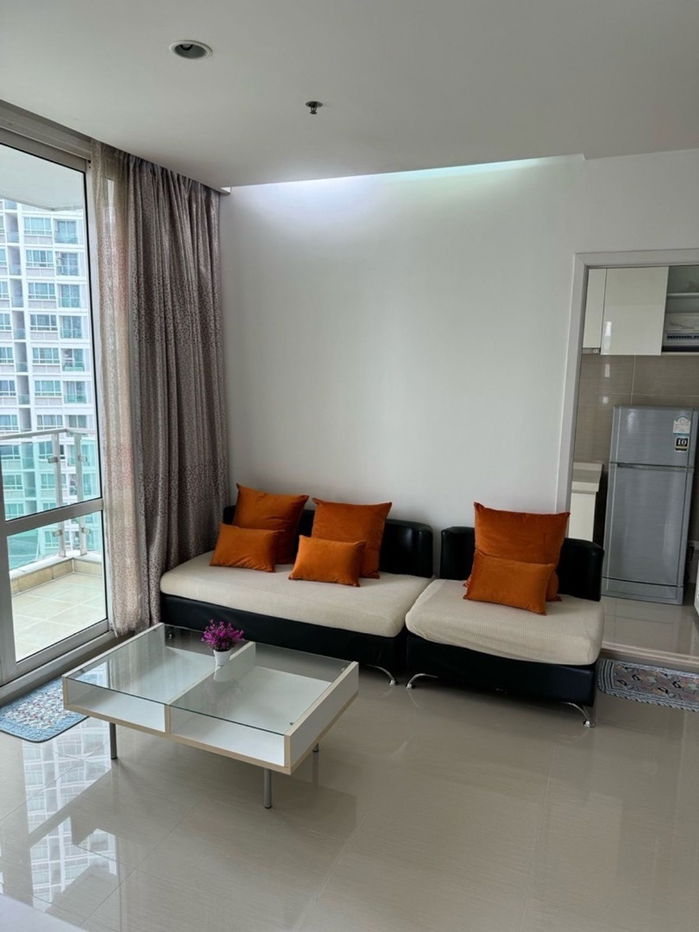 รูป #S4505 ให้เช่า TC Green condominium Rama 9 - รูปที่ 4/10