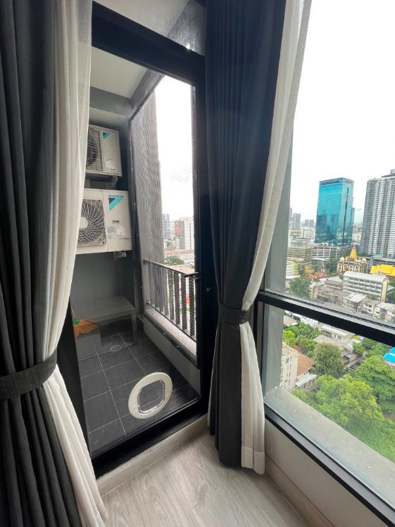 รูป Code: KJ8727  ให้เช่า Movenpick Residences Ekkamai 🔥🔥 จองเดือนนี้รับส่วนลด1,000บาท 🔥🔥 @kjcondo (มี@ข้างหน้าด้วยนะคะ) - รูปที่ 6/18