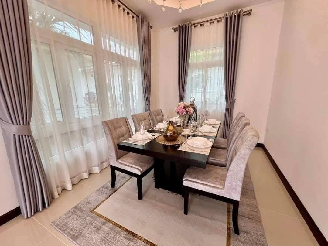 picture Amorn Village For Rent: 55,000 THB / month 3 Bedrooms, 3 Bathrooms - 5/11