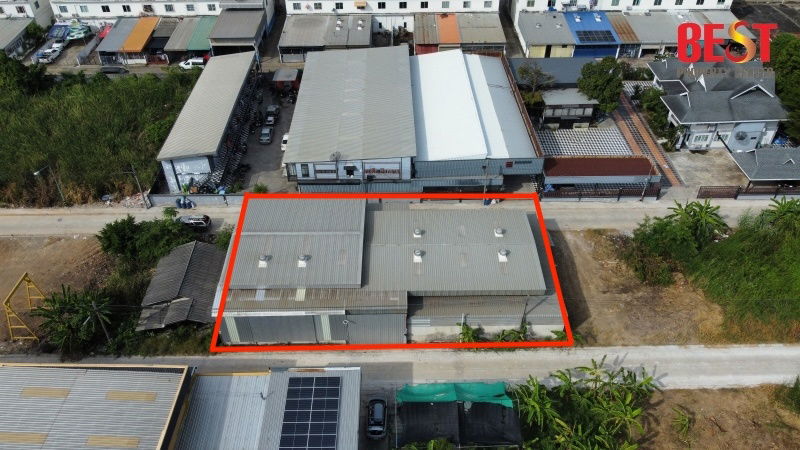 picture Factory/Warehouse for Sale in Lumlukka Klong 7 | Prime Location, Below Market Price, Great Accessibility - 3/4