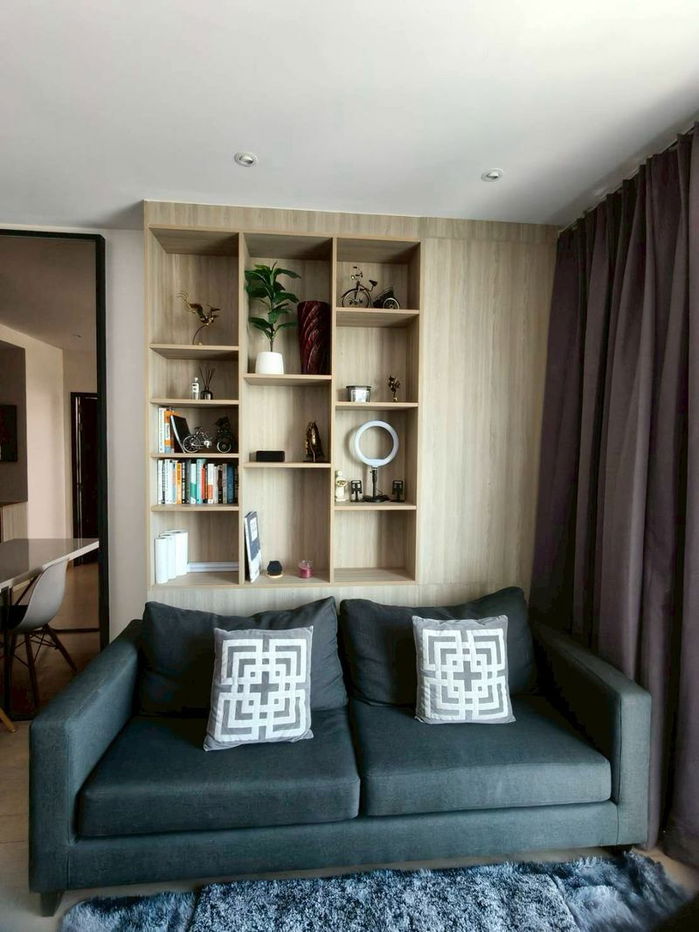 picture For Rent Sky Walk Residences Unit 1595/388  - 2/11