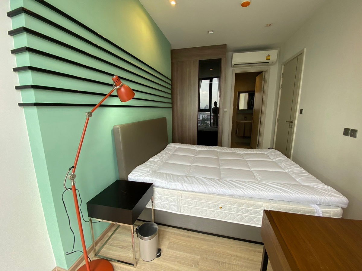 รูป ขาย The Line Phahon-Pradipat ราคาดีมากก ห้องสวย หายาก - รูปที่ 4/6