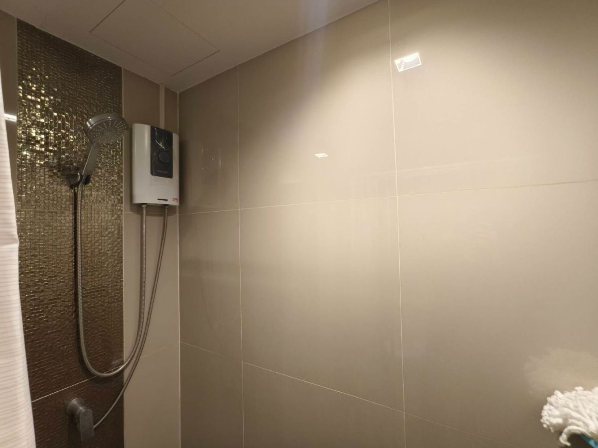 picture Condo for rent : Condo for rent(( BTS Bang Chak  )) MK-02  line @livingbkk - 8/16
