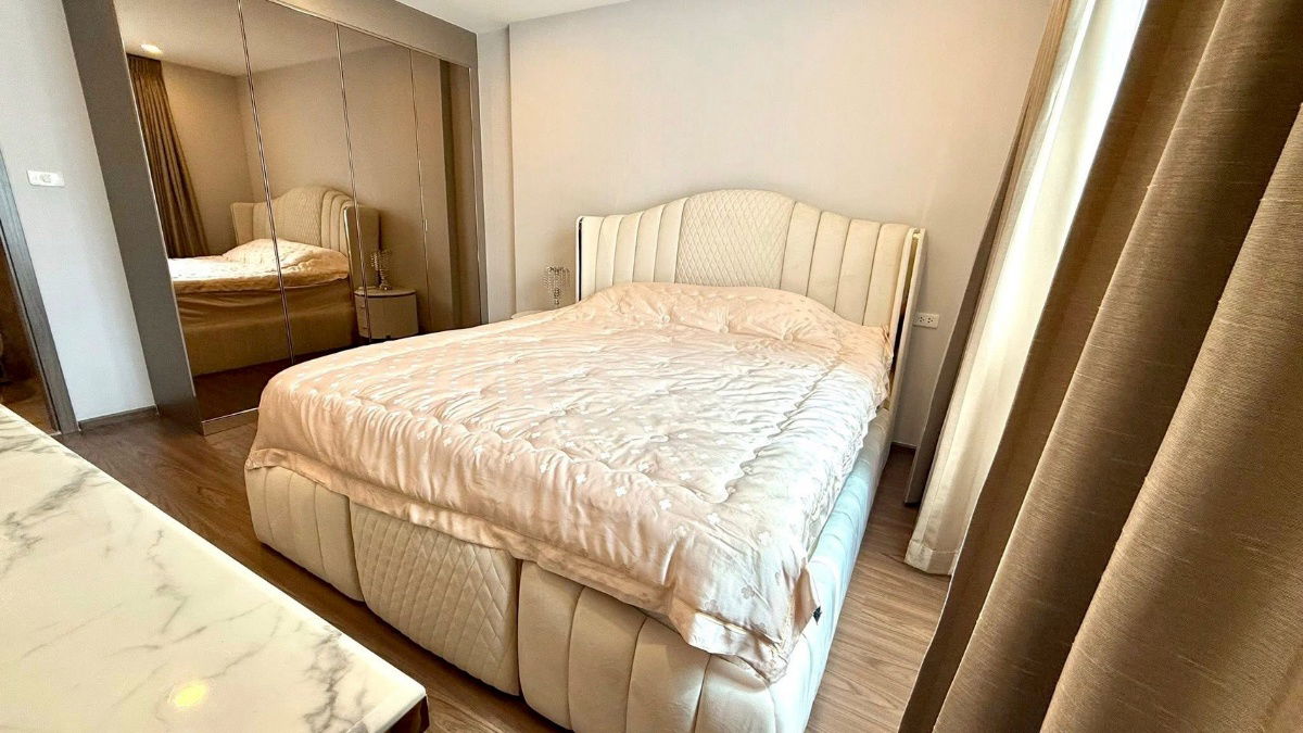 picture 🟪🟦🟩🟨🟧 For rent Artisan Ratchada, size 44 sq m. 🛎️🛎️ | 𝗟𝗶𝗻𝗲@: @𝗮𝘀𝘀𝗲𝘁𝘀𝗽𝗿𝗼 - 10/13