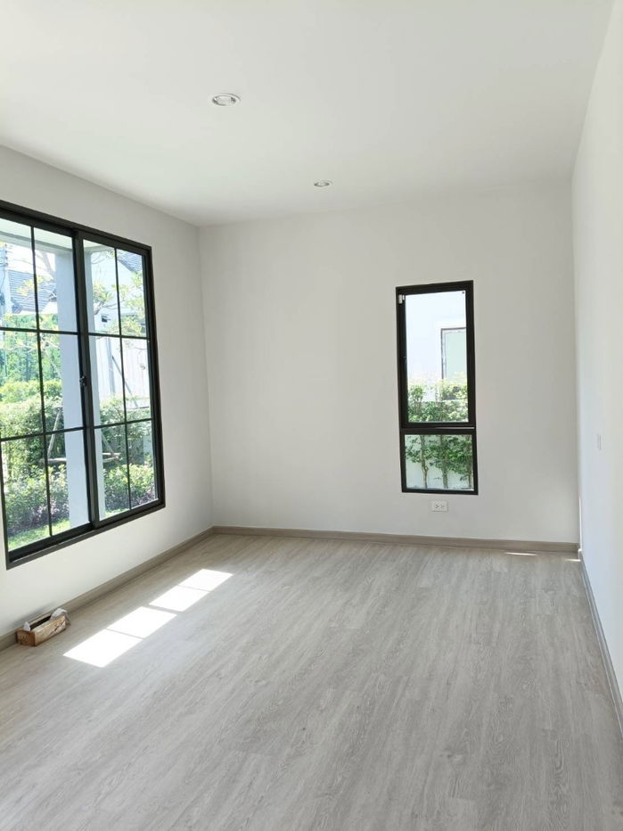 picture House for Rent: Saransiri Ramkhamhaeng - 10/15