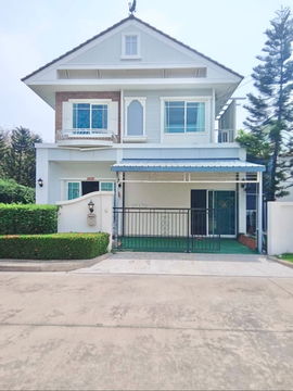 ให้เช่าบ้านเพอร์เฟค เพลส รามอินทรา-วงแหวน (Perfect Place Ramintra-Wongwaen) ใกล้ทางด่วนจตุโชติ