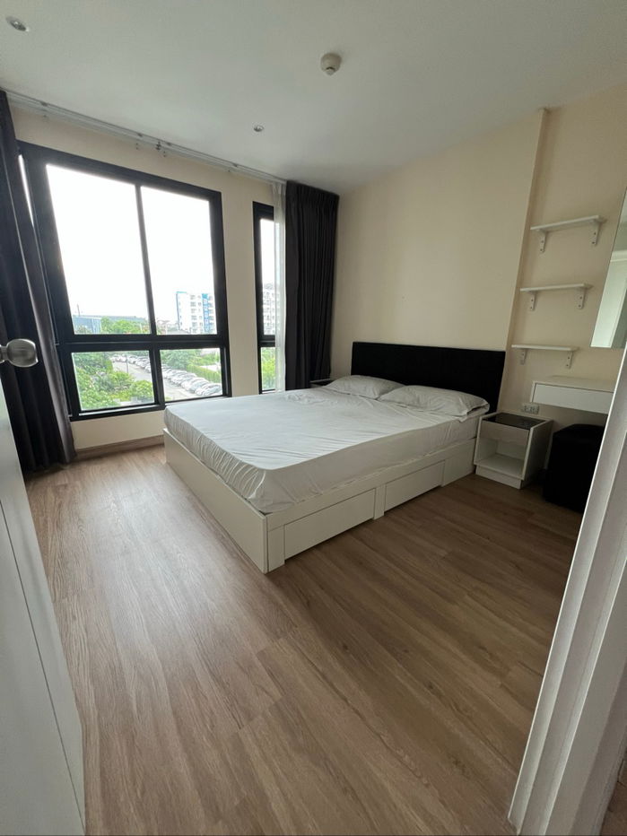 picture Rent iCondo Serithai Greenspace - 5/22