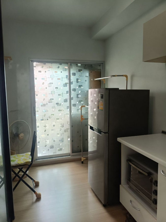 รูป 🏢 ขายคอนโด : Plum Condo Samakkhi (พลัม คอนโด สามัคคี)   รหัสทรัพย์ | 📌LNP-C9317  - รูปที่ 10/17
