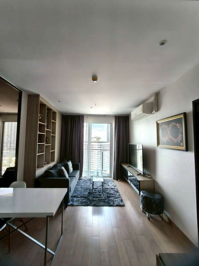 picture For Rent Sky Walk Residences Unit 1595/388  - 10/11