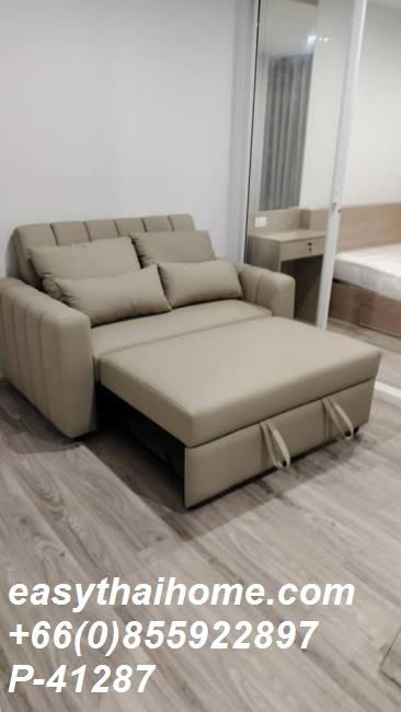 รูป P-41287 ให้เช่าคอนโด รีเจ้นท์โฮม บางนา Bang Na Tai, Bang Na, Bangkok พร้อมอยู่ ราคาถูก Line Id @easythaihome 085-592-2897 - รูปที่ 7/12