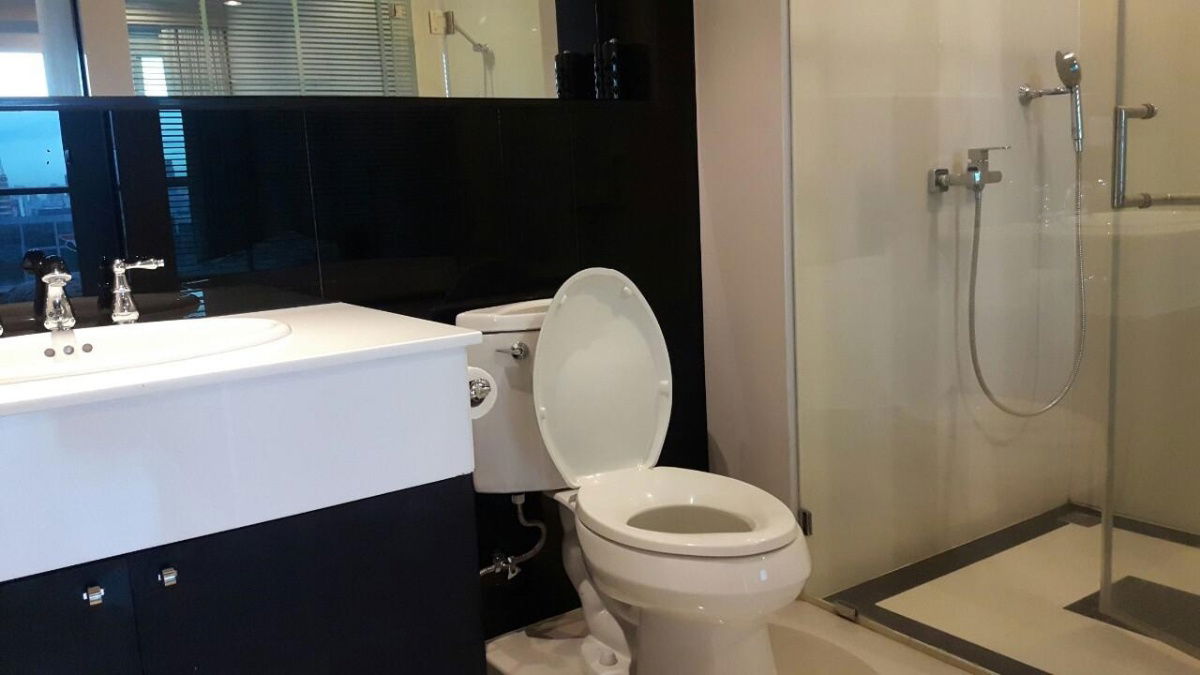 picture The Address Chidlom 2 Bedrooms 2 Bathrooms size 73 Sq.m.   - 10/10