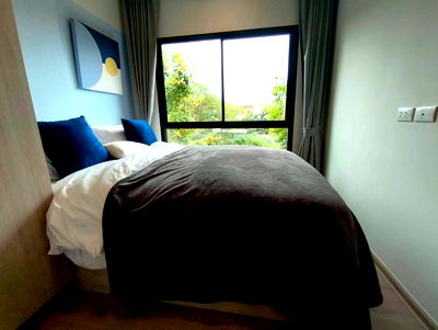 Condos for rent Nong Mon Market : 𝗗𝗖𝗼𝗻𝗱𝗼 𝗦𝗲𝗻𝘀𝗲 📞 093-1681685 ,065-5639565