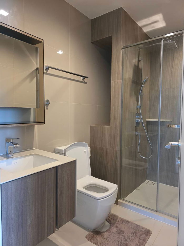 picture For Rent    : THE LINE Phahon-Pradipat    (ST-02) (Close to BTS Saphankwai)  - 15/15
