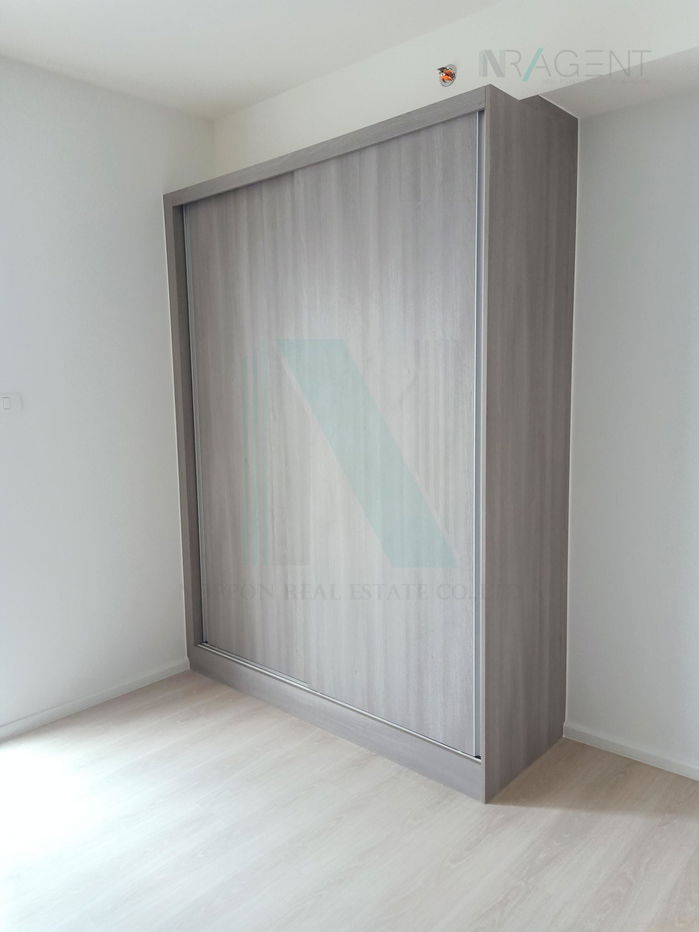 picture 🚩 For Sell Condo A SPACE MEGA Building 1, Floor 12,1 bed room, Room size 31 sqm - 4/8