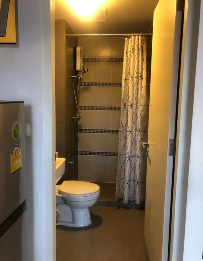 picture D condo Campus resort Abac bangna for rent - 10/11