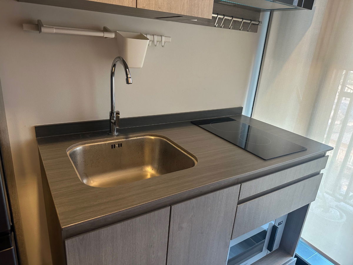 picture Special Price Condo for Sale The Origin Sukhumvit – Sailuat E22 Station, Samut Prakan - 5/12