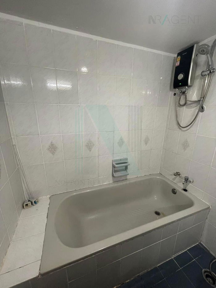 picture 🔺 For Sell Condo REGENT SRINAKARIN TOWER Building 1, Floor 10,1 bed room, Room size 41.00 sqm - 4/8