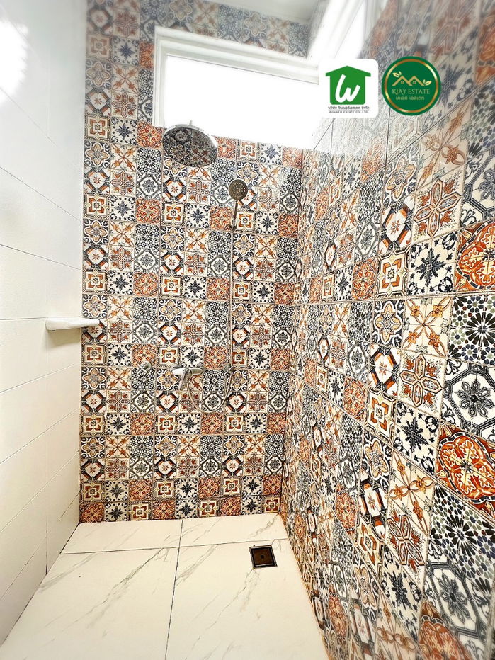 picture Own a villa, Le Leaf Hua Hin Pool Villa, 2 twin houses, only 1 unit in the project, an investment opportunity that you should not miss! - 17/31