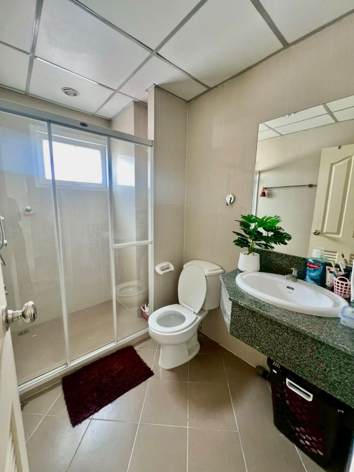 รูป HOTDEAL !!!🌈🤩 For rent 13,500 Ready to move in [ Big size 60 sqm] Bangna - รูปที่ 17/32