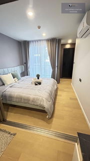 Condo - Suanbua Residence (Ari - Ratchakru) | 🚝Near BTS, Ari #2025091211844