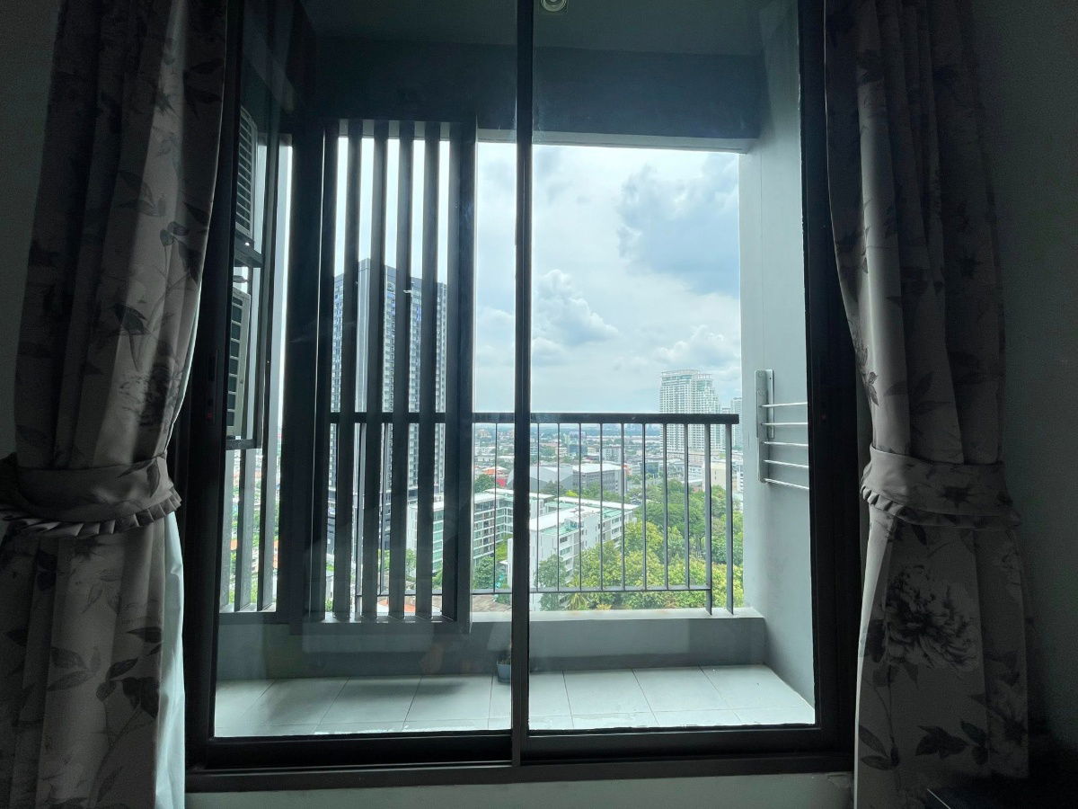 picture 🌈⚡ E80414 Rhythm Sukhumvit 44/1 ⚡🌈  Get a Special Code when renting through us! 💬 LINE: @theagentpro - 6/13