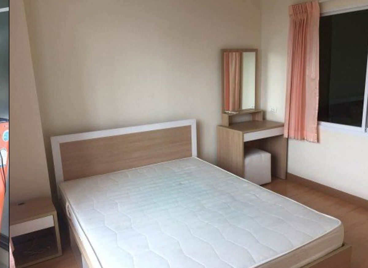 picture Life sukhumvit 65☎️1 bed ‼️only 13000/month ‼️NOW AVAILABLE 🔆✅ - 5/6