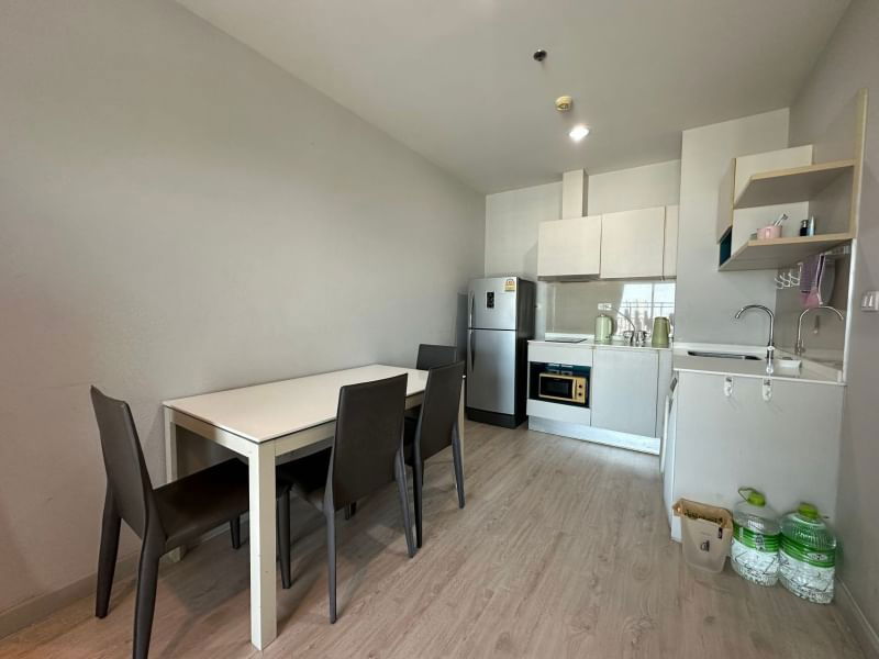 รูป ⛵ Centrice sea ⛵ Sea view / 17F / 2bedrooms >> THB28,000/month彡 - รูปที่ 4/16