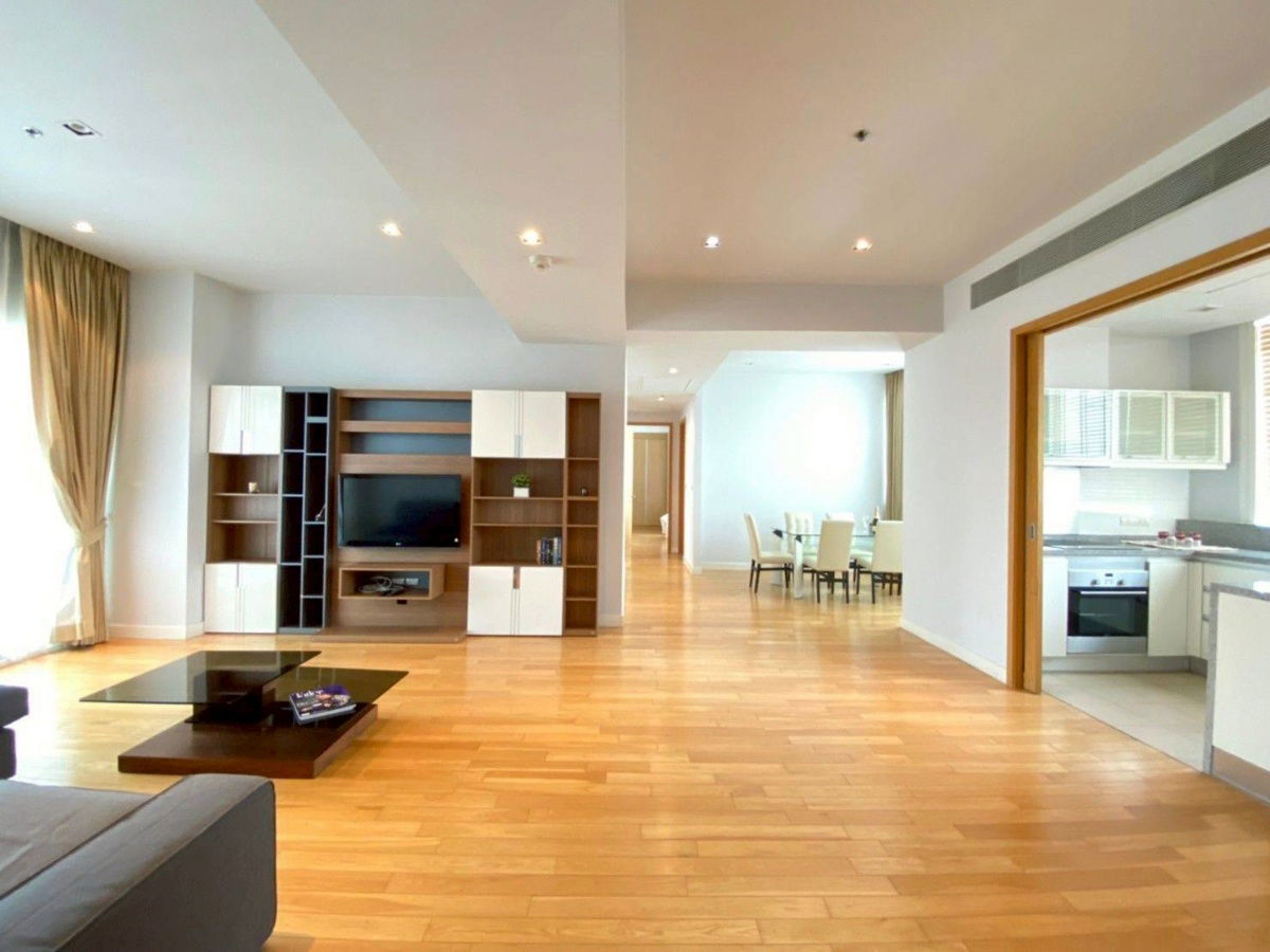 picture LTH13116RE - Millennium Residence FOR SALE 2 beds 2 baths Size 128 Sq.M.Near BTS Asok stations ONLY 22 MB - 8/11