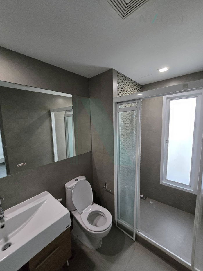 picture 🚩 For Rent Condo GRENE CHAENGWATTANA Building 1, Floor 12,2 bed room, Room size 59 sqm - 8/8