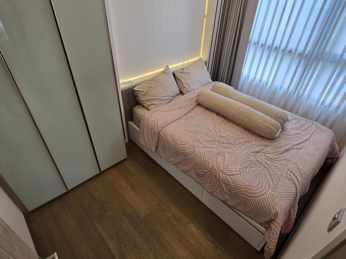 picture Park Origin Phayathai【𝐑𝐄𝐍𝐓】🔥Luxury, modern condo with complete functionality and a beautifully designed design🔥  Contact Line ID: @hacondo - 2/10