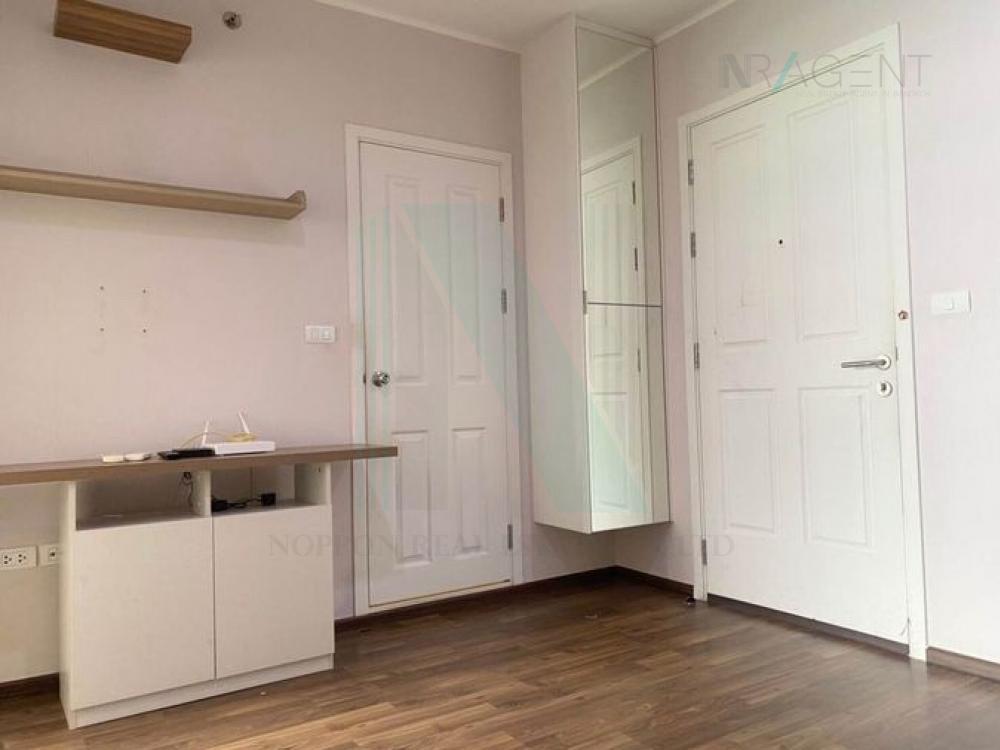 picture 🚩 For Rent Condo U DELIGHT RATCHAVIBHA Building 1, Floor 23,1 bed room, Room size 30.00 sqm - 5/8