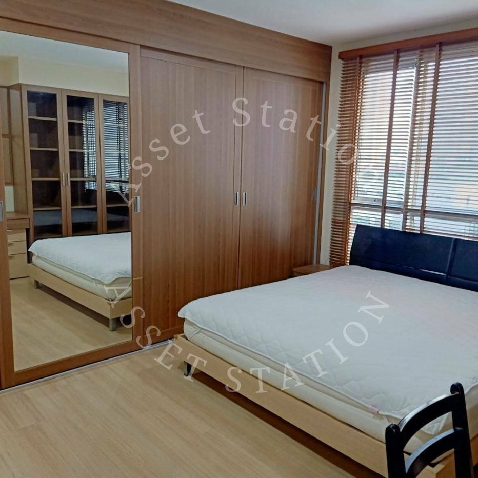 picture ✨ Ready-to-move-in condo Life @ Sathorn 10 🏢 Prime location 💎 in the heart of the business district 🌆 - 1/10