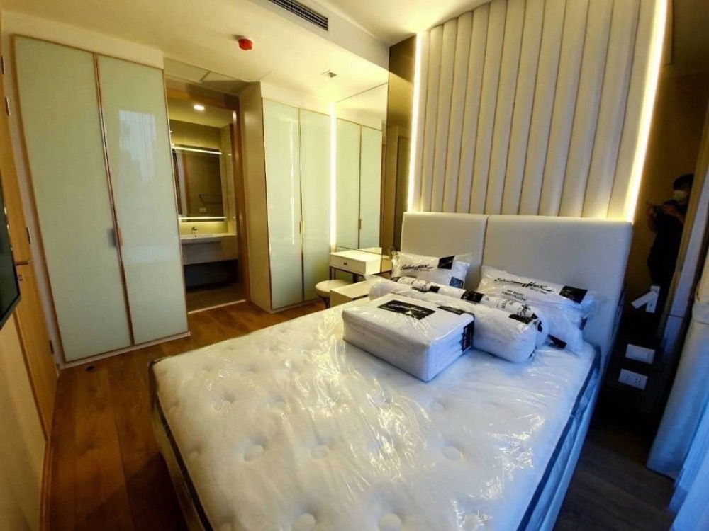 รูป #S4509 ให้เช่า Noble Be Sukhumvit 33 - รูปที่ 2/11