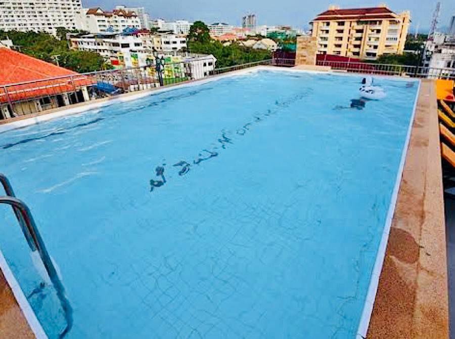 รูป New Nordic Trend 6  Condominium  - รูปที่ 19/19