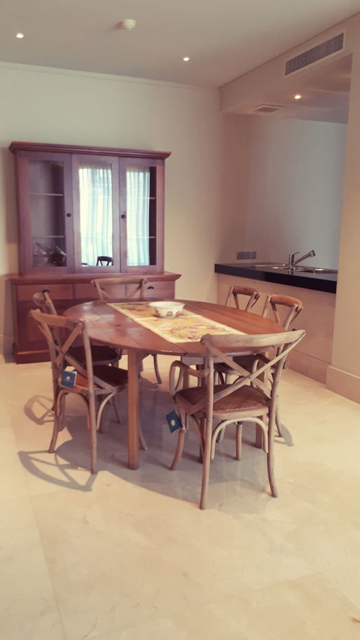 picture The Infinity  2 Bedrooms 2 Bathrooms size 104 Sq.m.   - 6/6