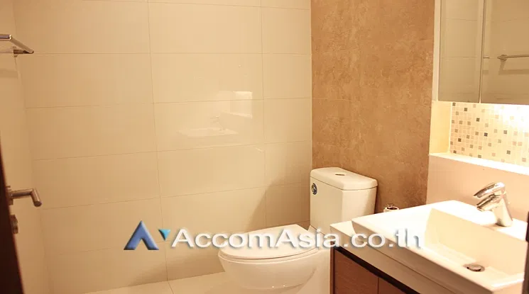 picture 🔼🔽 AccomA 📩  2 BR Condominium @Bright Sukhumvit 24 (AA25067) - 9/9